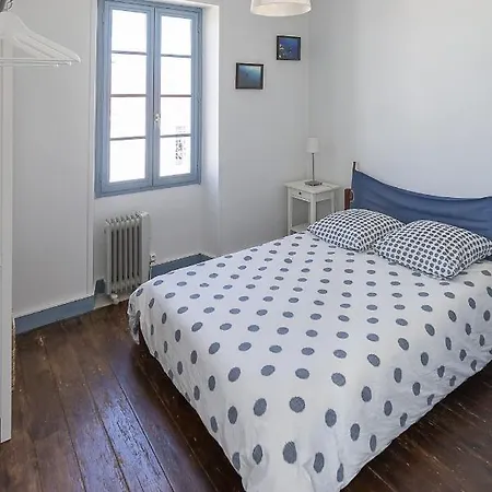 350m De La - Maison Pour 6 Ile d'Yeu