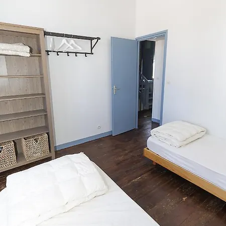 350m De La - Maison Pour 6 Ile d'Yeu