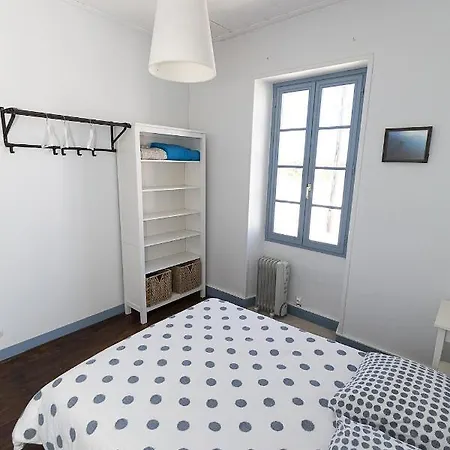 350m De La - Maison Pour 6 Ile d'Yeu