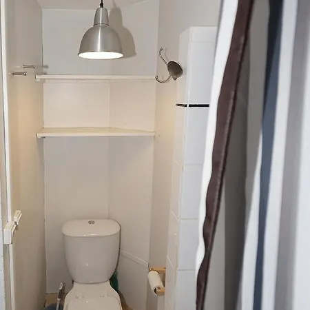 Casa de Férias 350m De La - Maison Pour 6