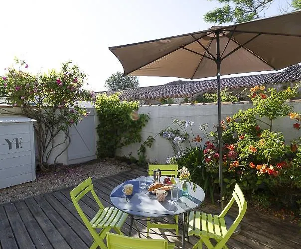 350m De La - Maison Pour 6 Hébergement de vacances