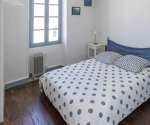 350m De La - Maison Pour 6 Ile d'Yeu