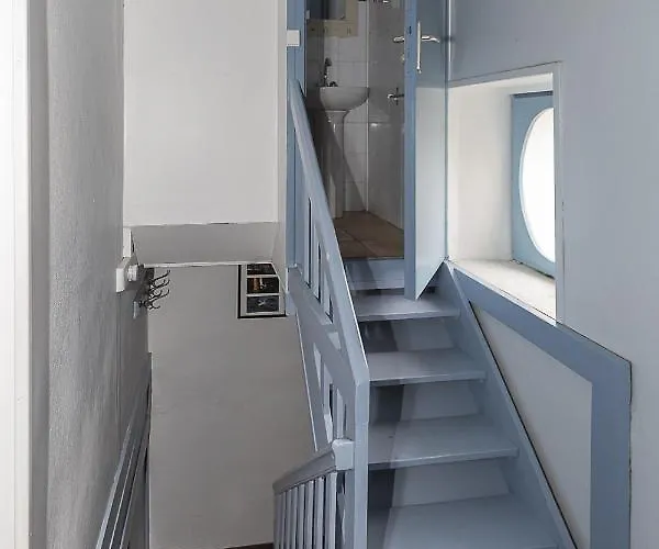 350m De La - Maison Pour 6 Ile d'Yeu