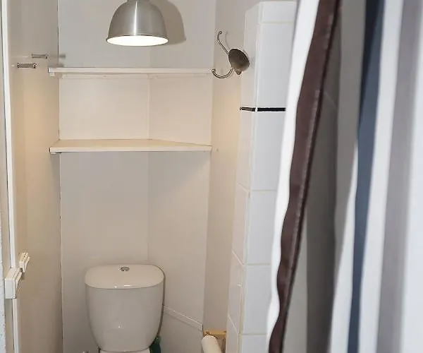 Hébergement de vacances 350m De La - Maison Pour 6